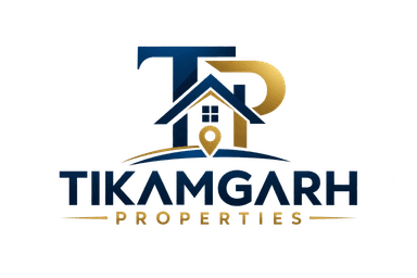 Tikamgarh Properties