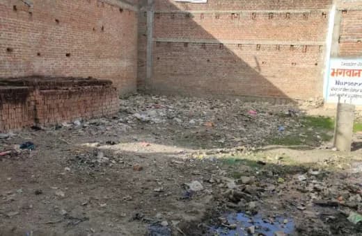 1215 Sq.ft. Residential Plot for Sale in New Indira Colony,Tikamgarh
